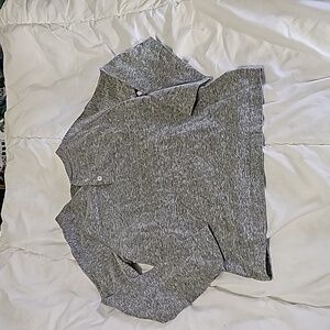 Boys long sleeve shirt S (6/7)